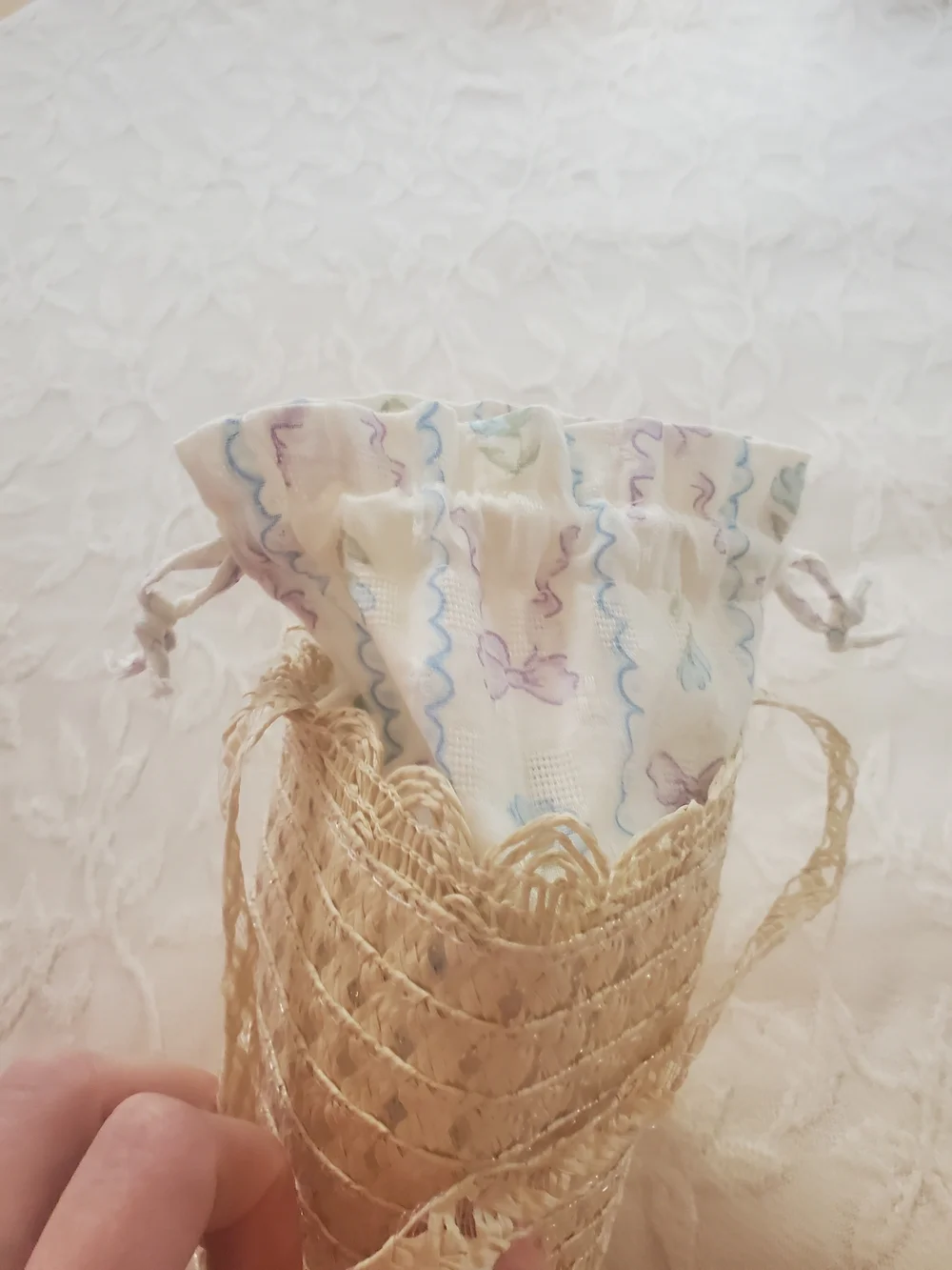 N/A cute bag